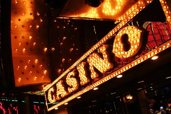 konterwd mobile app interface showing live-dealer lobby on Android